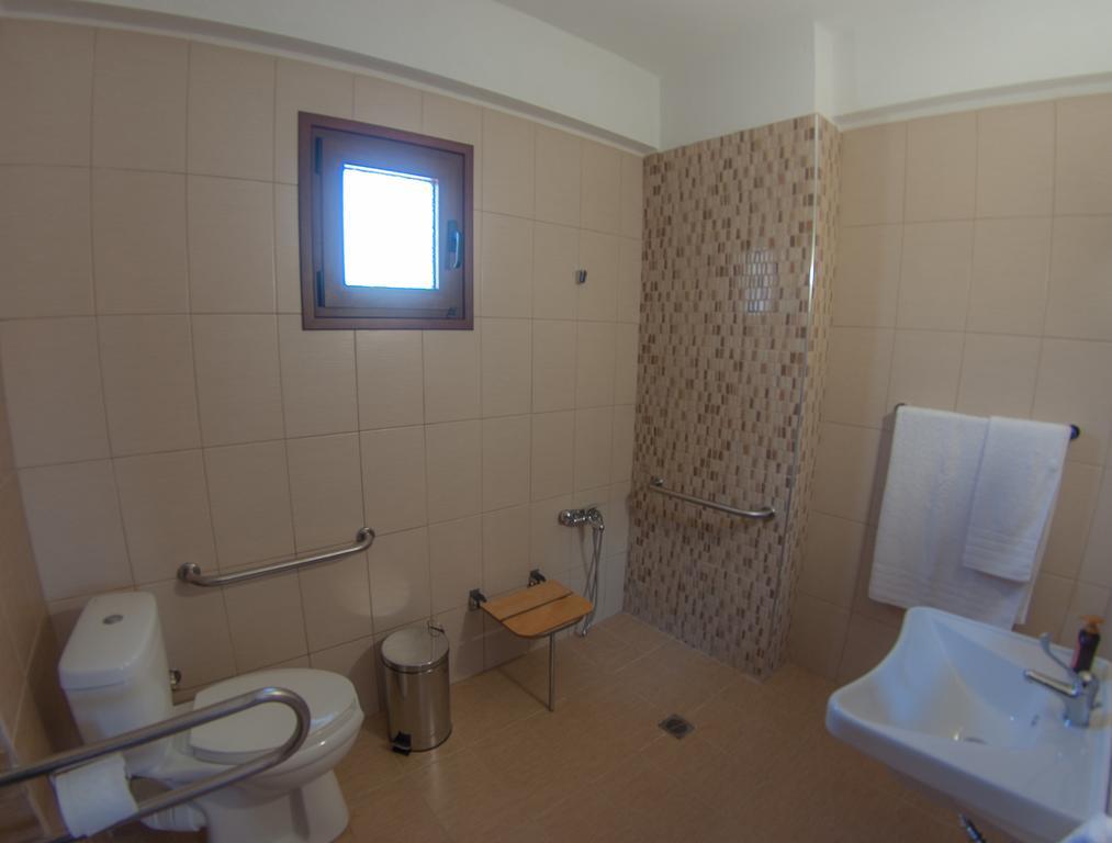 Apartment Ianthi Maisonettes Nea Roda