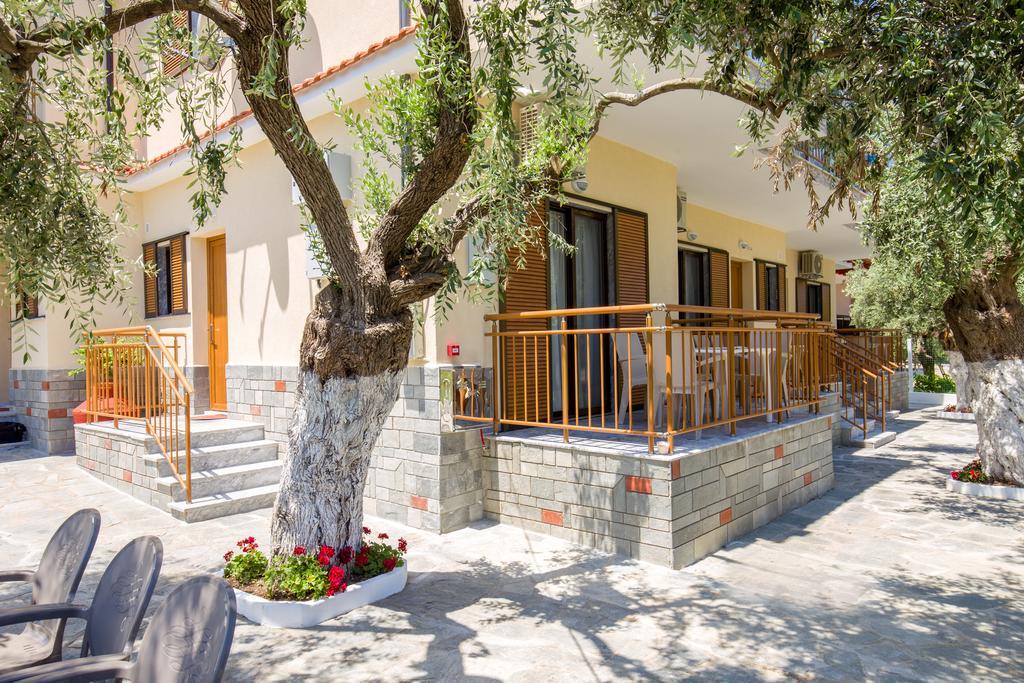 Apartment Thassos Koinira