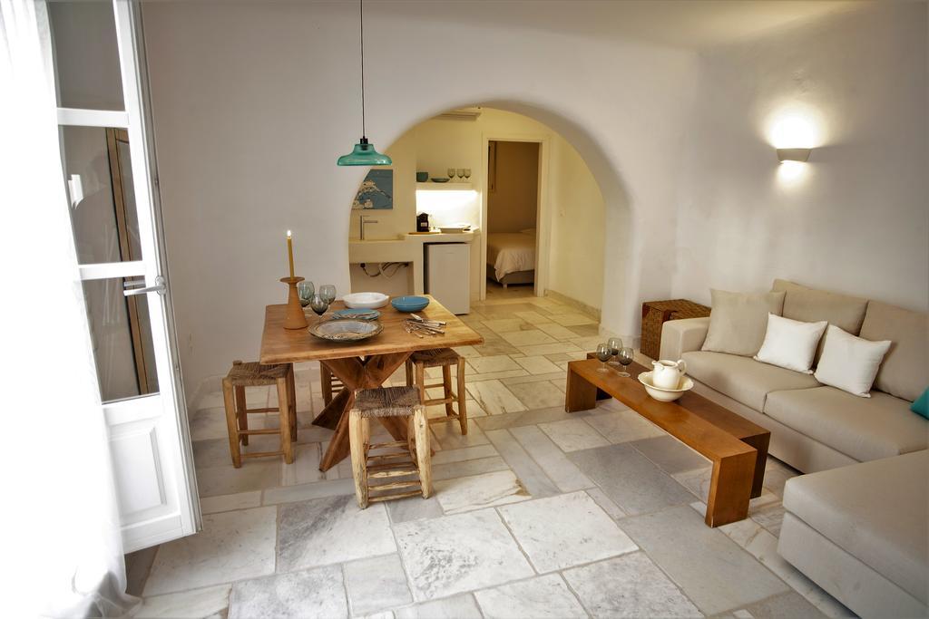 Holiday home Mykonos Moussa *