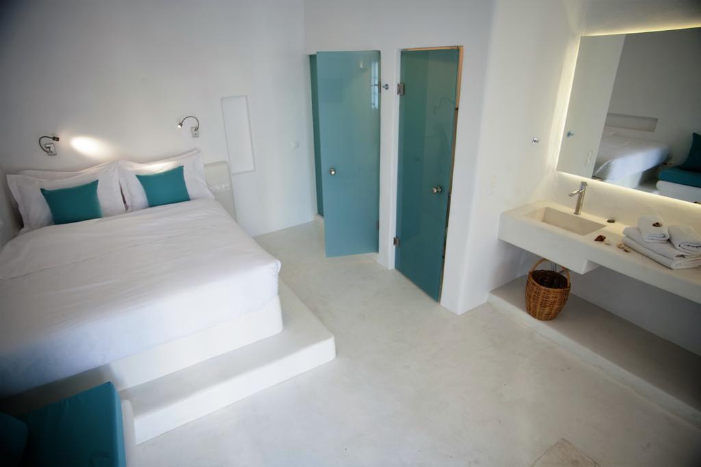 Holiday home Mykonos Moussa *