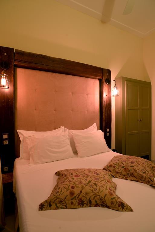 Bed & Breakfast 1901 Hermoupolis Ermoupoli