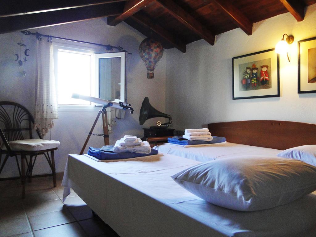 εva's House Vourvourou