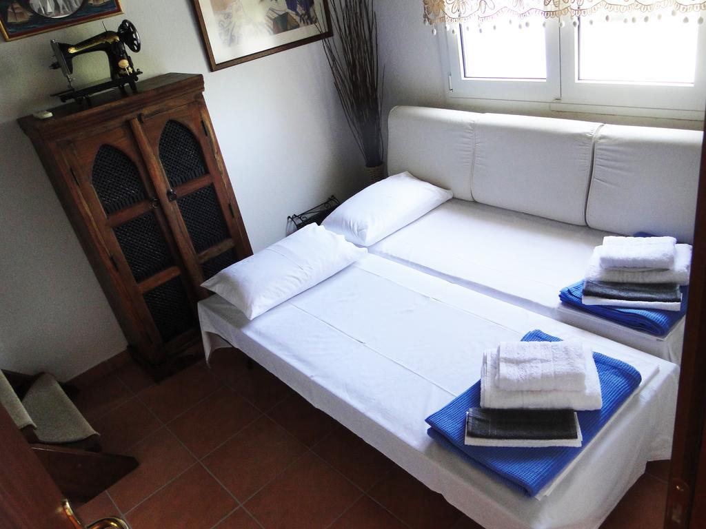 εva's House