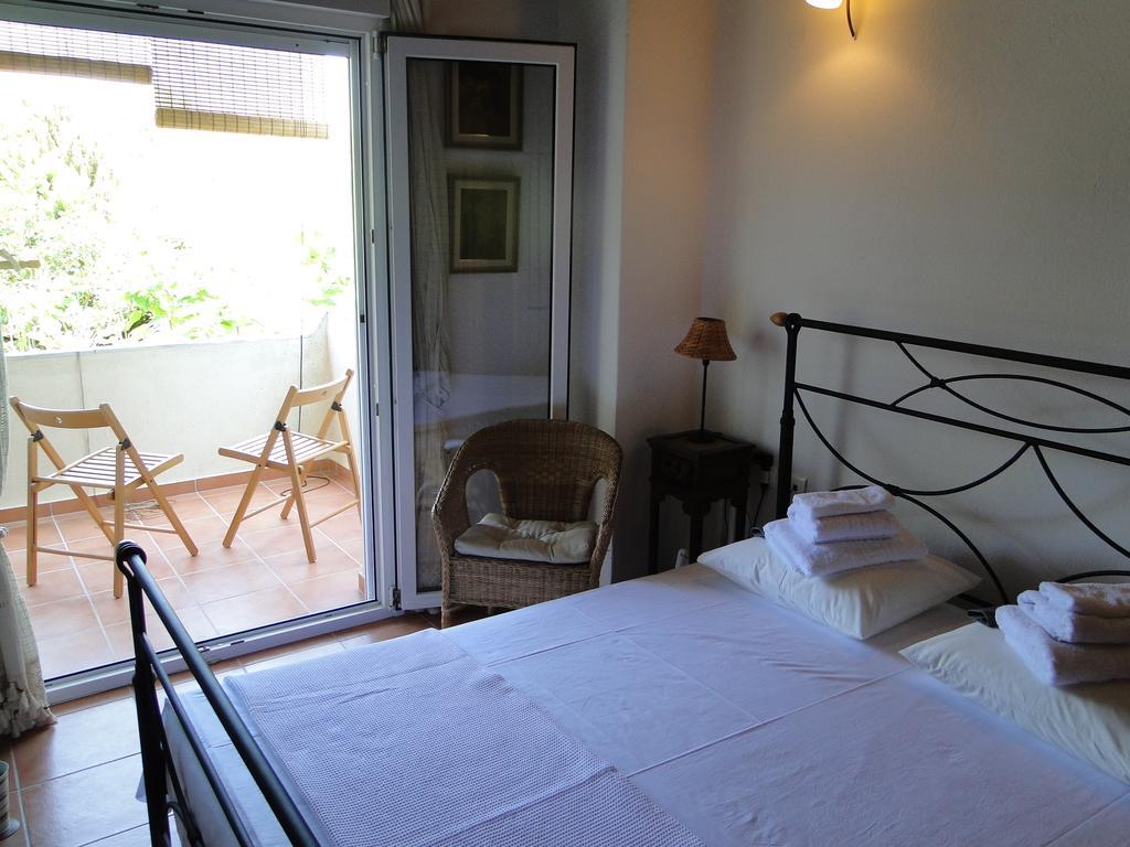 Holiday home εva's House *