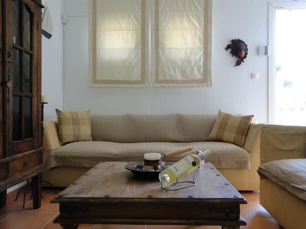 εva's House