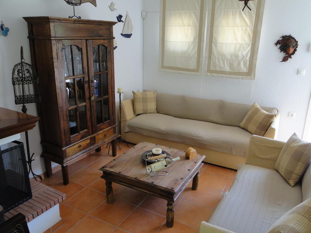 εva's House Vourvourou