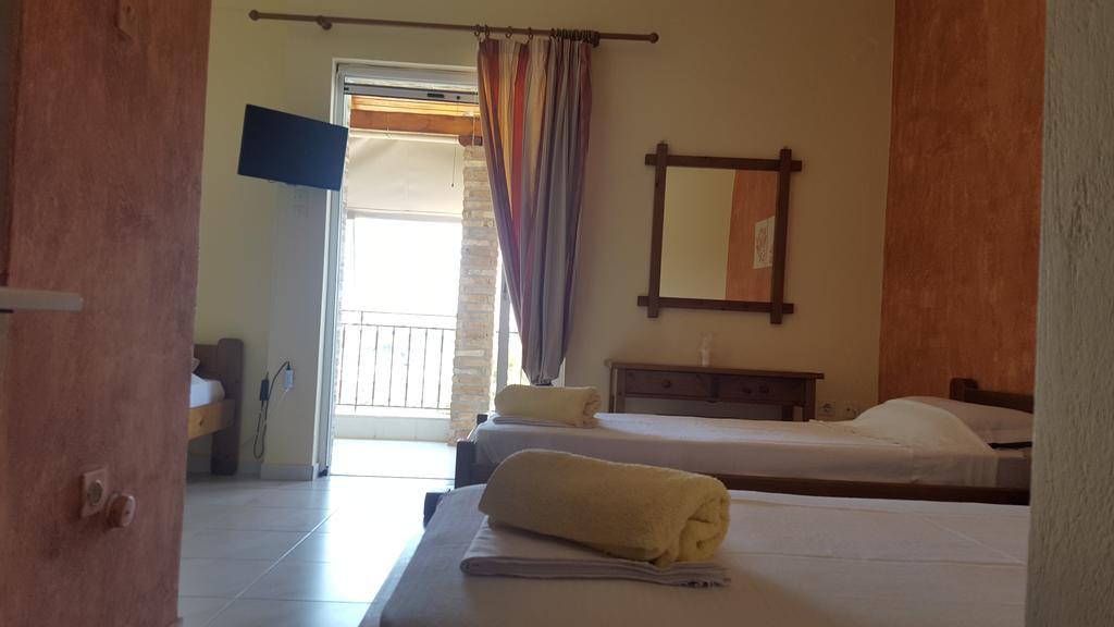 Apartment Gorgona *