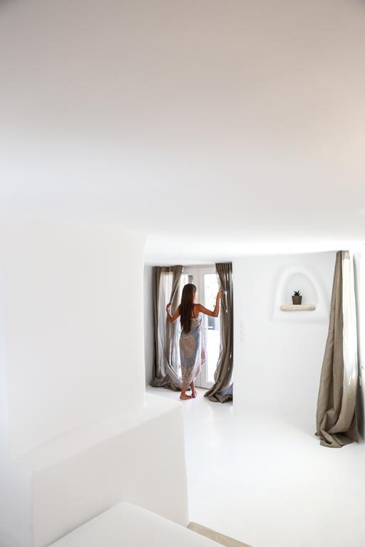 Apartment Vlia Mykonos Kalafatis