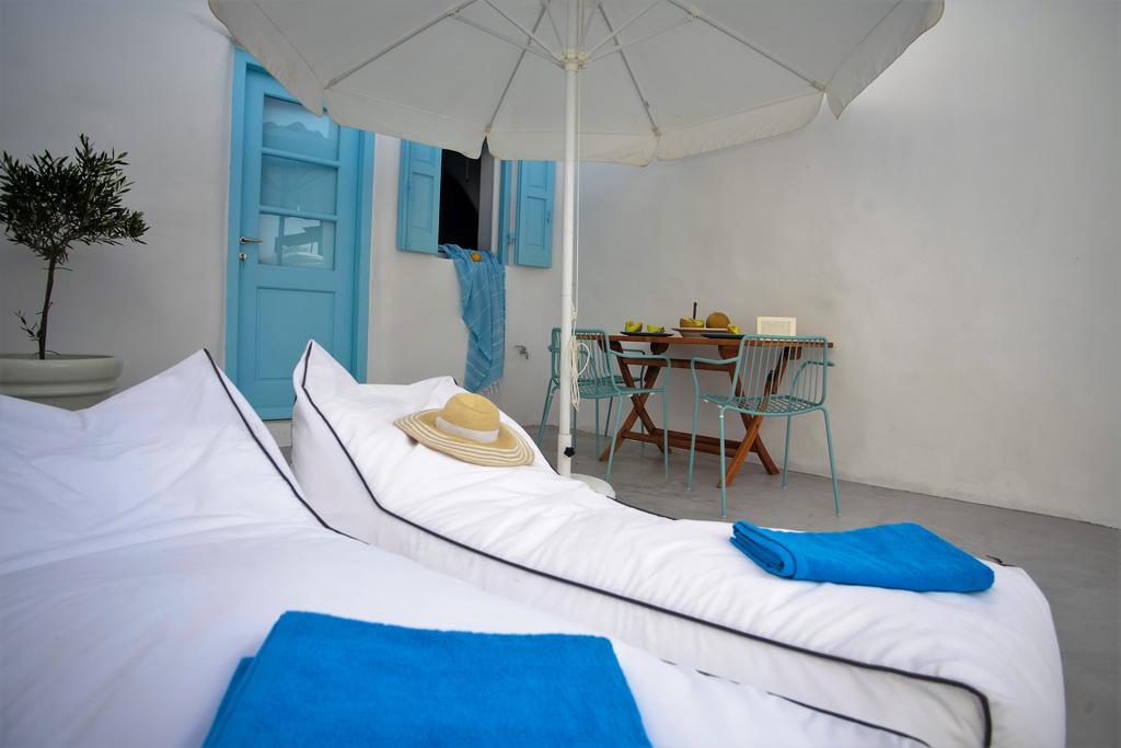 Holiday home Mykonos Moussa Agios Ioannis Diakoftis
