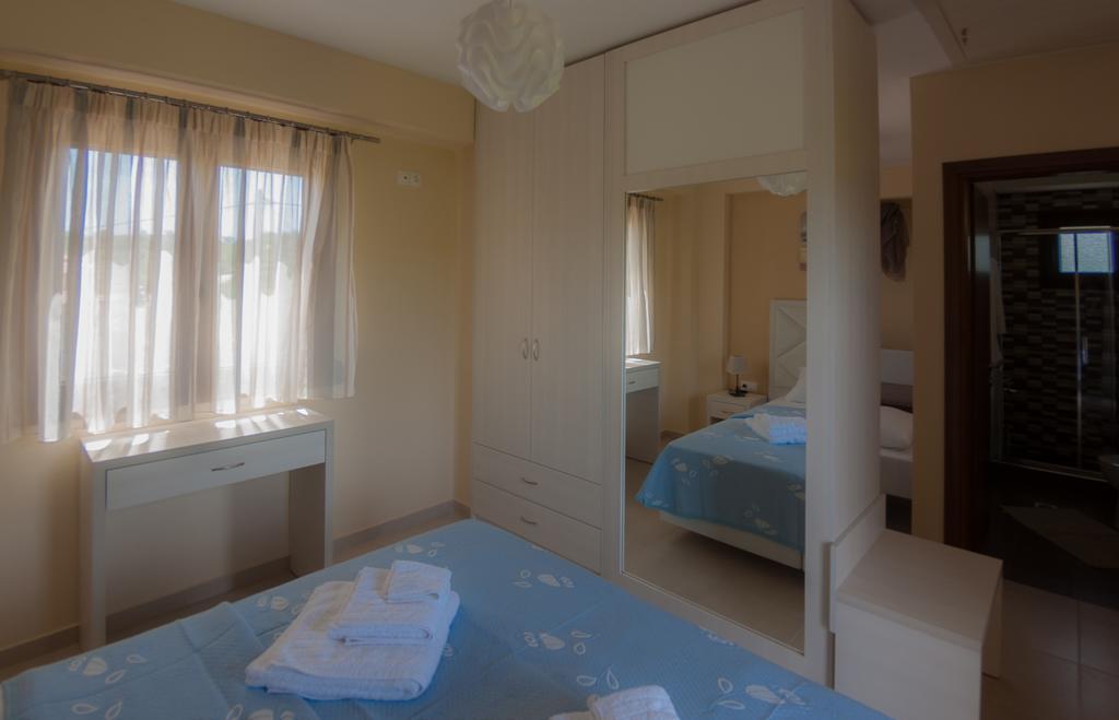 Ianthi Maisonettes