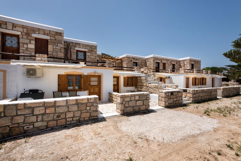 Ktima Zantidi Kampos (Antiparos)