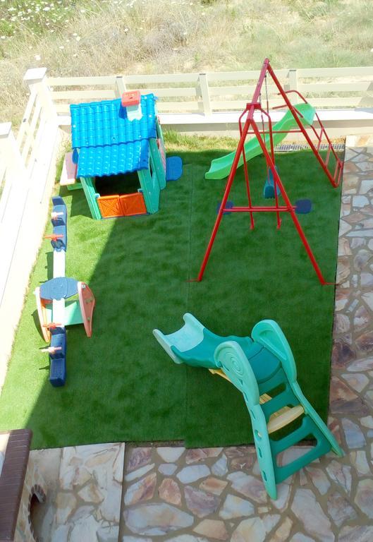 Apartment Ianthi Maisonettes