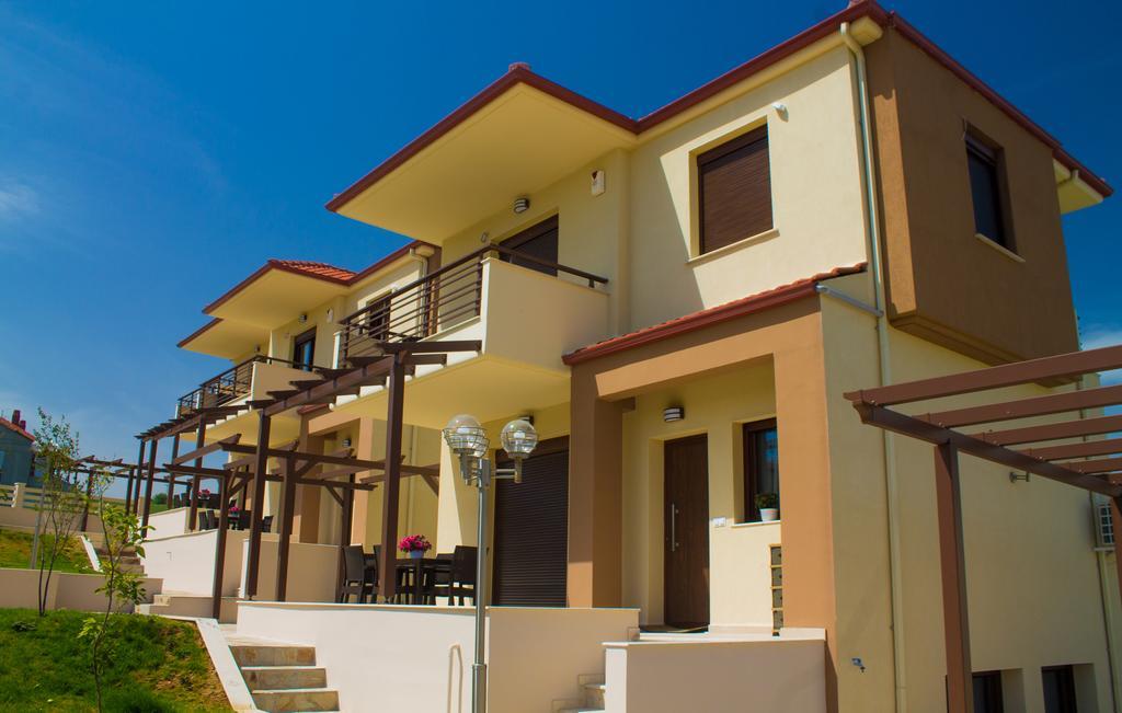Apartment Ianthi Maisonettes