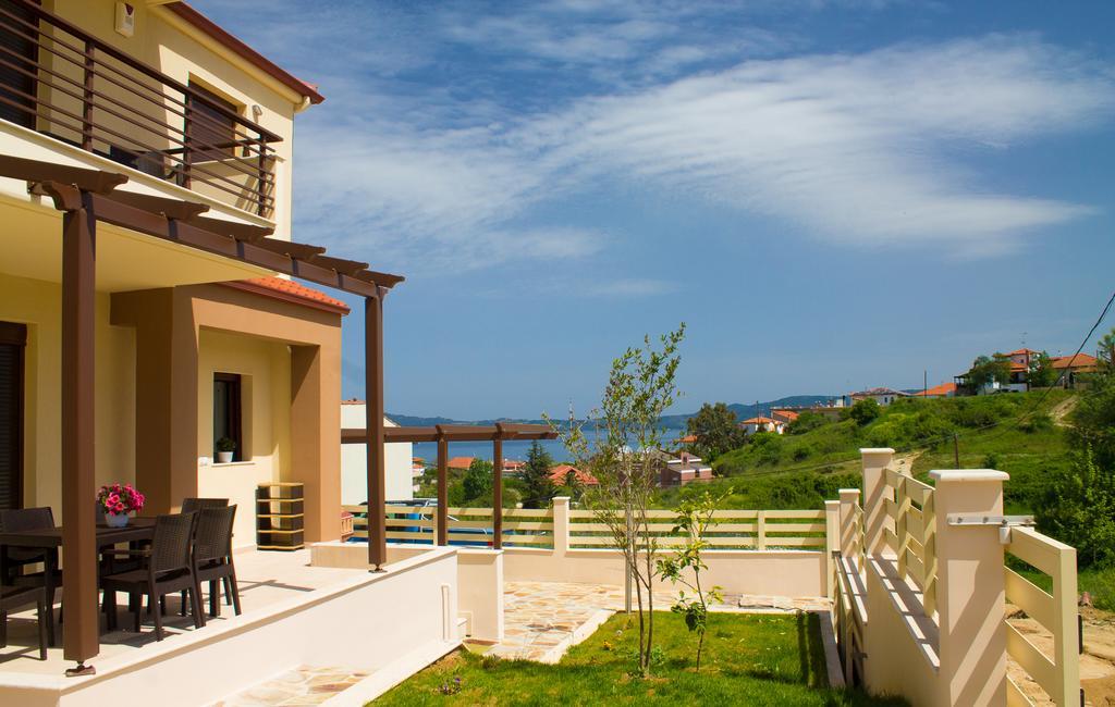 Apartment Ianthi Maisonettes Nea Roda