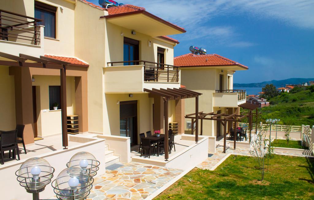 Apartment Ianthi Maisonettes *