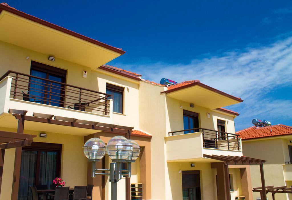 Apartment Ianthi Maisonettes Nea Roda