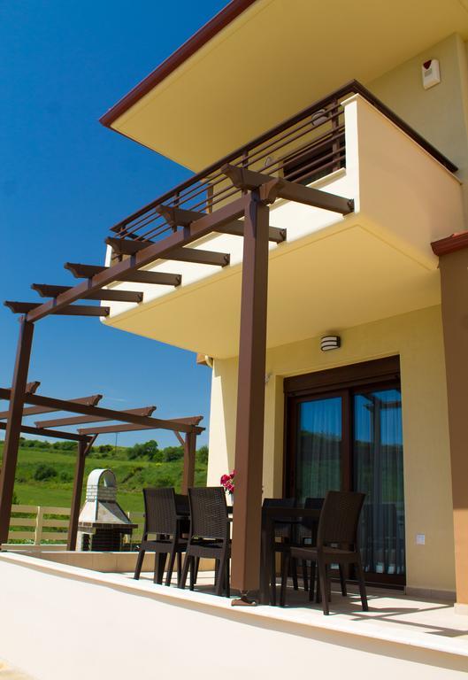 Apartment Ianthi Maisonettes *