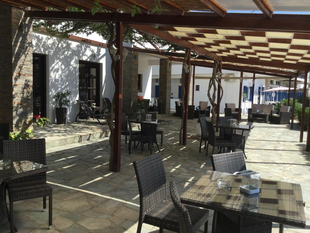 Hotel Asteri 3*