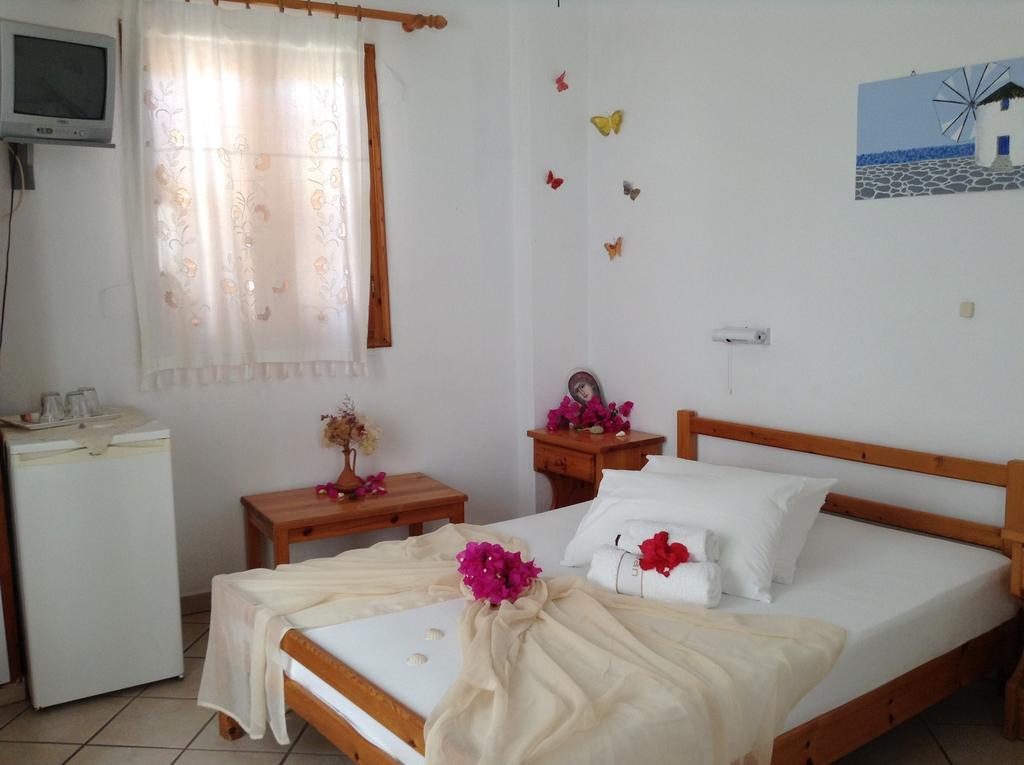 Hotel Arian Parikia (Paros)