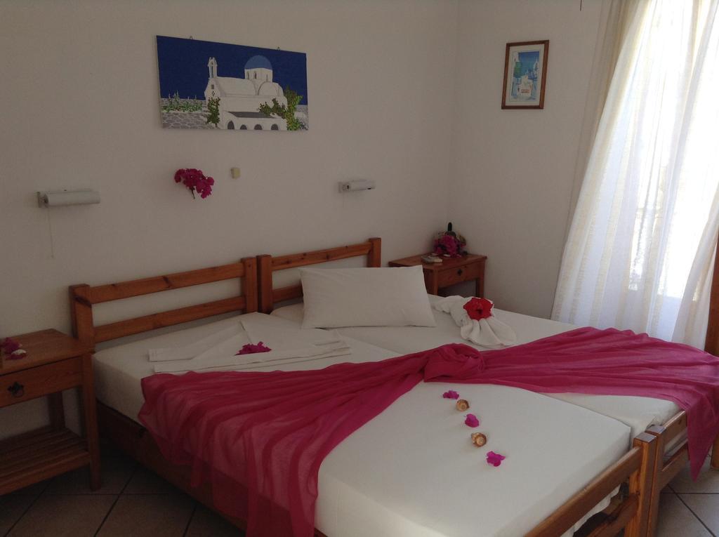 Hotel Arian Parikia (Paros)