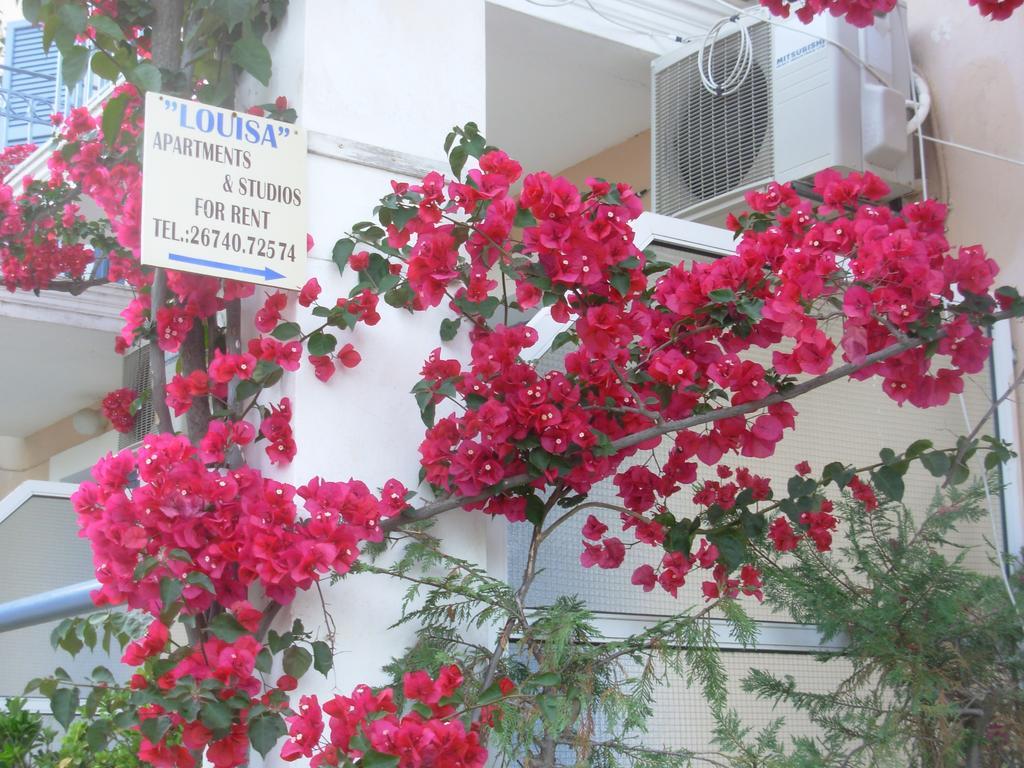 Louisa Poros (Kefalonia)
