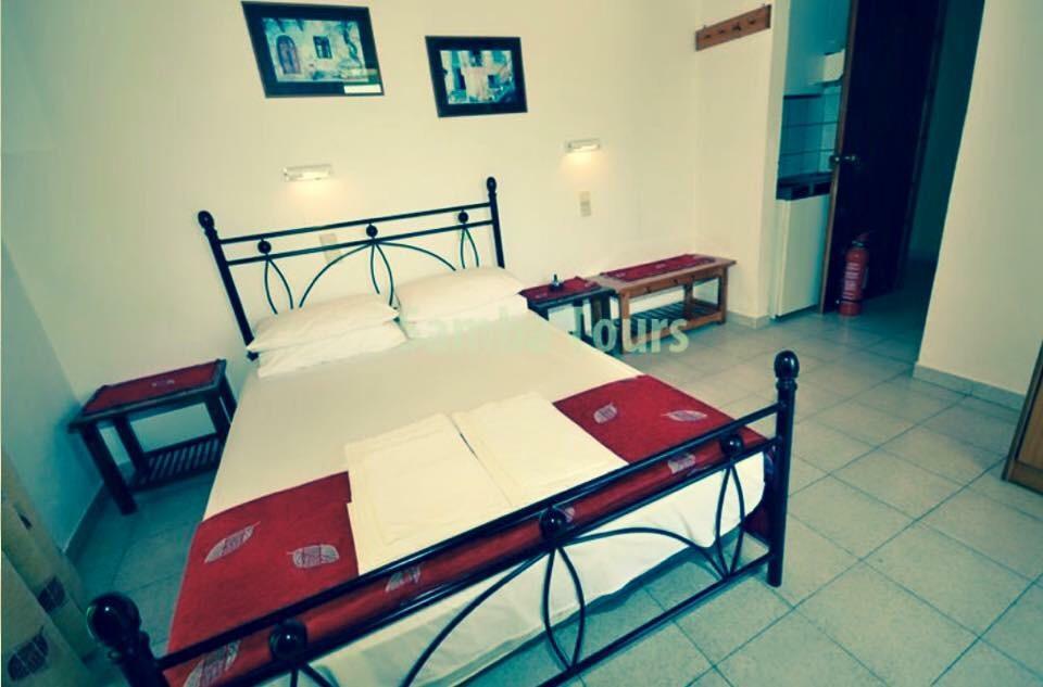 Guest house Makis Vasiliki (Lefkada)