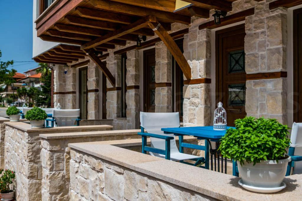 Holiday home Armenos Villas