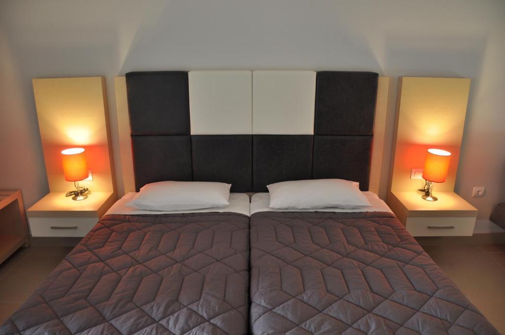 Medusa Lux Aparthotel 2*