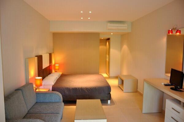 Medusa Lux Aparthotel