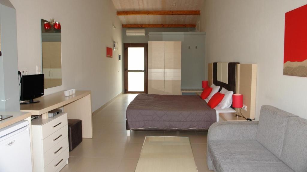 Aparthotel Medusa Lux 2*