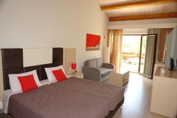 Aparthotel Medusa Lux