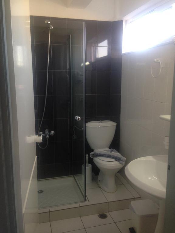 Apartment Anna Agia Marina (Crete)