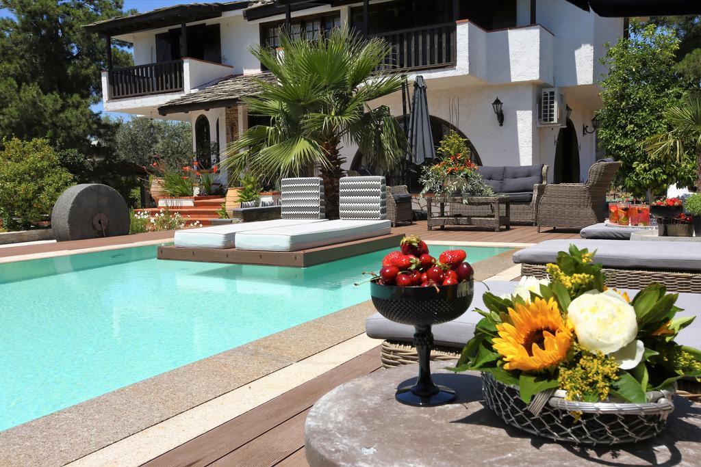 Byblos Luxury Prinos (Thasos)