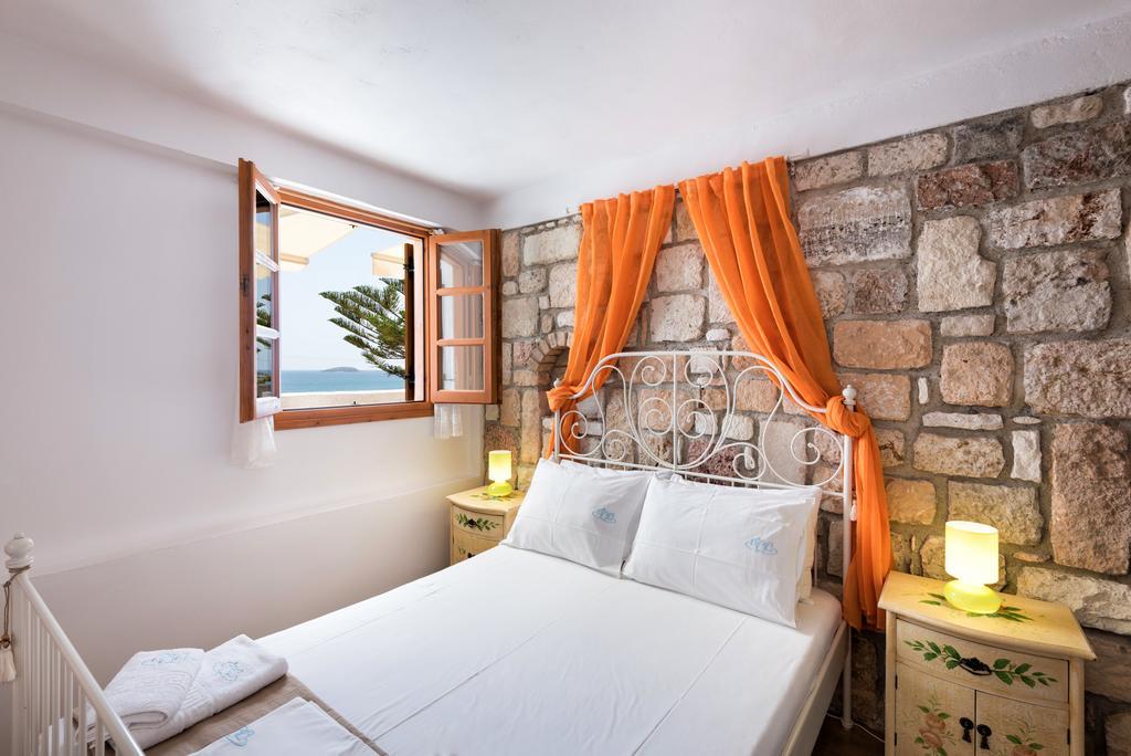 Guest house Ktima Zantidi Kampos (Antiparos)