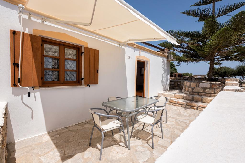 Ktima Zantidi Kampos (Antiparos)