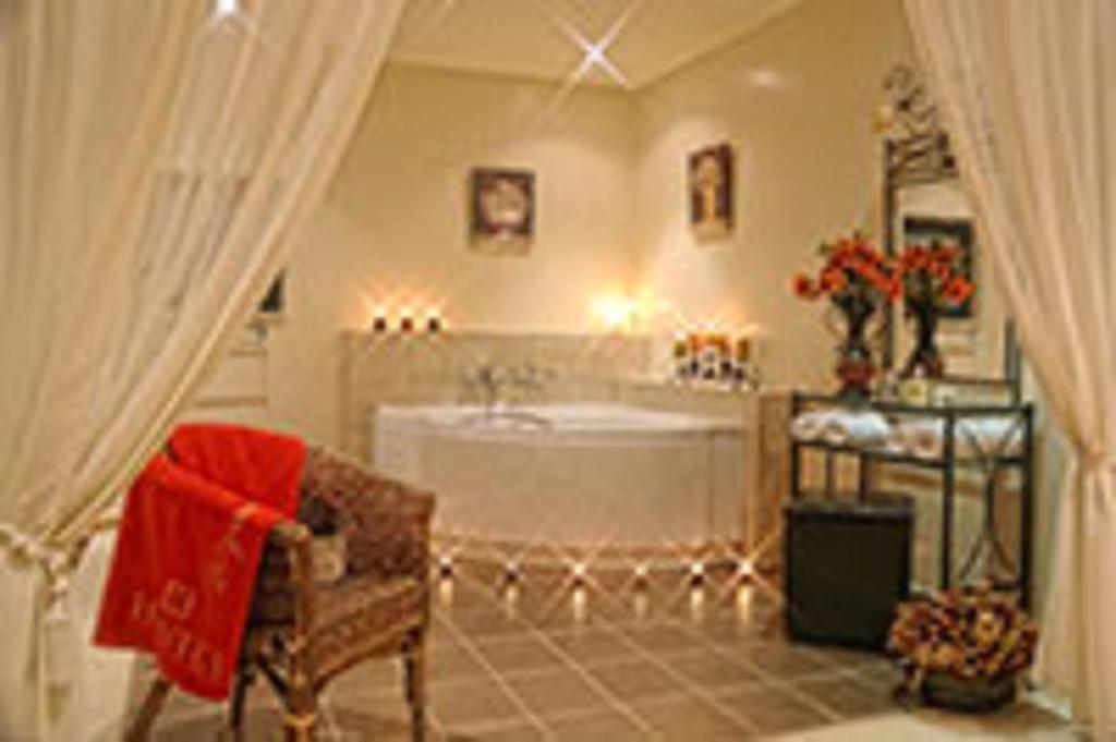 Aparthotel Estate Kares Tilisos