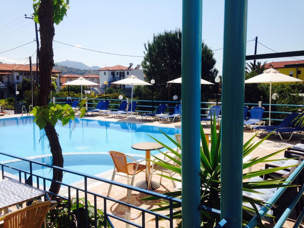 Aparthotel Anaxos Hotel