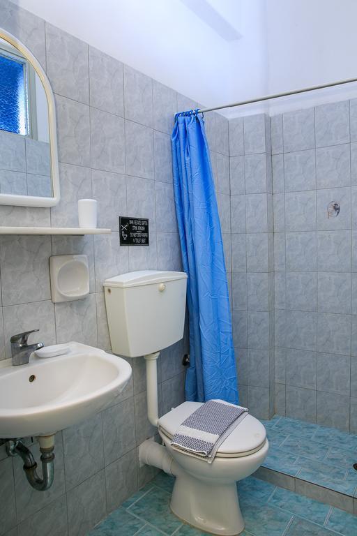 Apartment Ampeli *