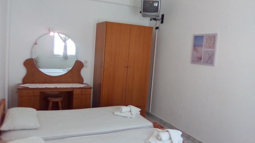 Apartment Little Mermaid Naousa (Paros)