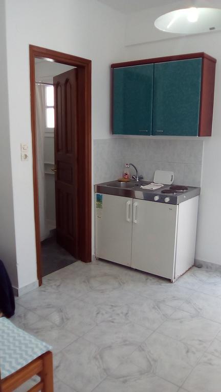Apartment Little Mermaid *