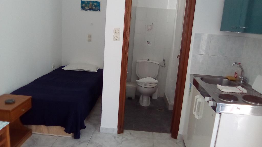 Apartment Little Mermaid