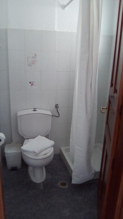 Apartment Little Mermaid Naousa (Paros)
