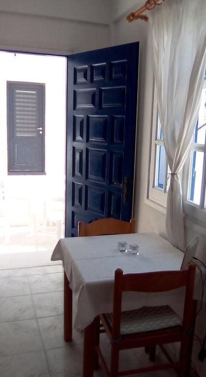 Little Mermaid Naousa (Paros)