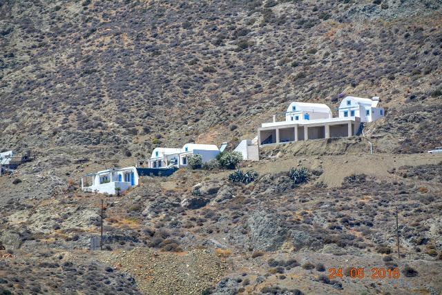 Apartment Aigli Anafi