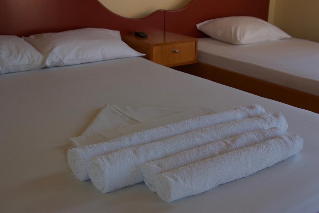 Aparthotel Posidonio *