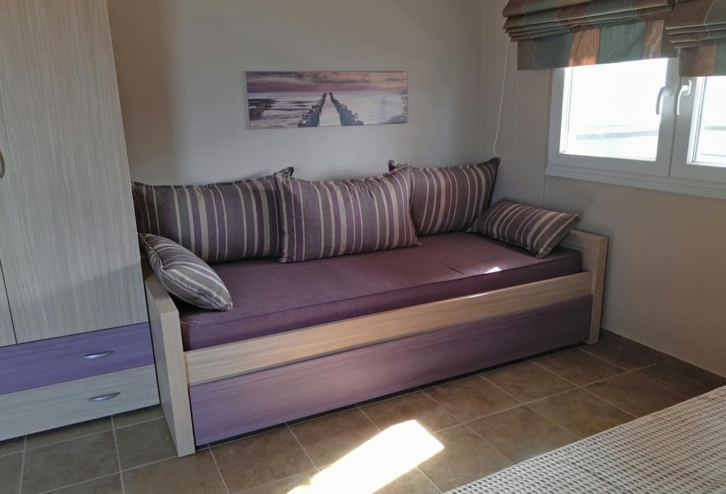 Studio Just On The Beach Paralia Katerinis