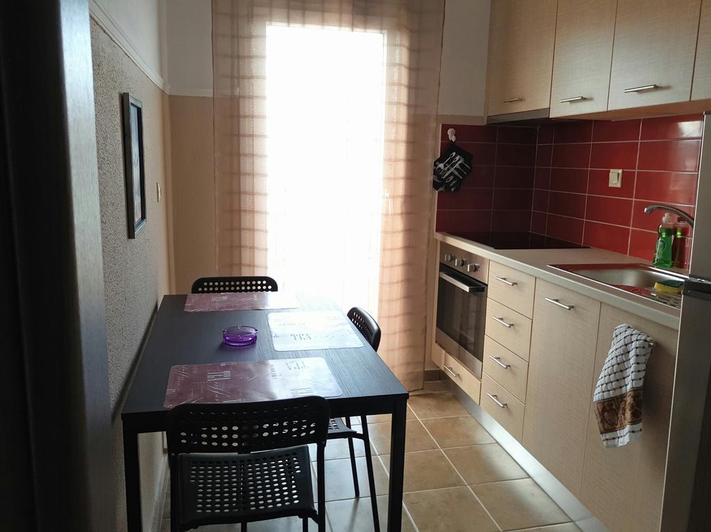 Studio Just On The Beach Paralia Katerinis