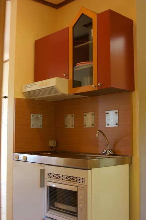 Aparthotel Posidonio *