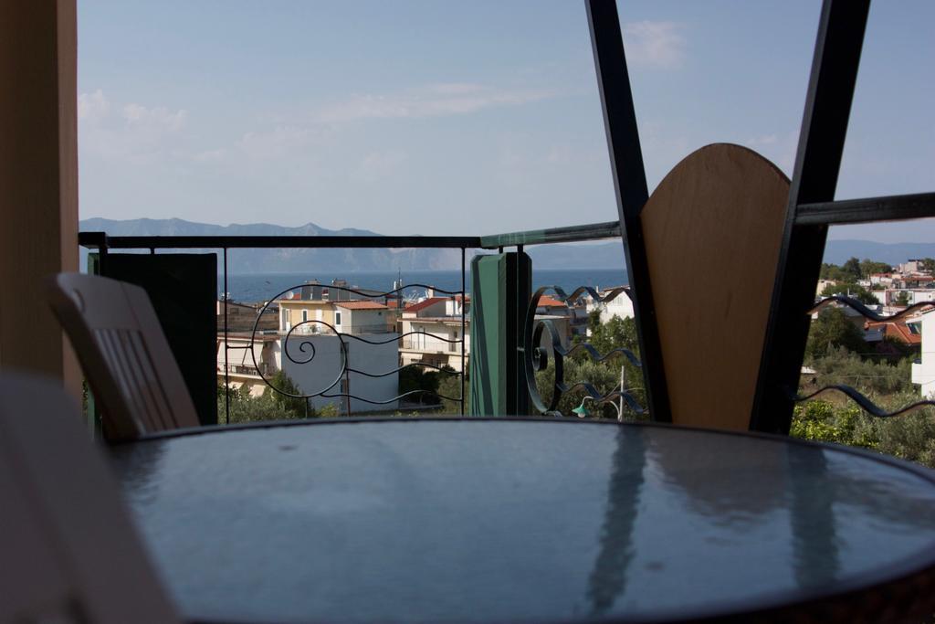 Posidonio Pefki (Evia)