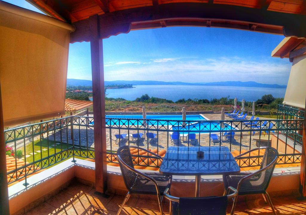 Panorama Kala Nera